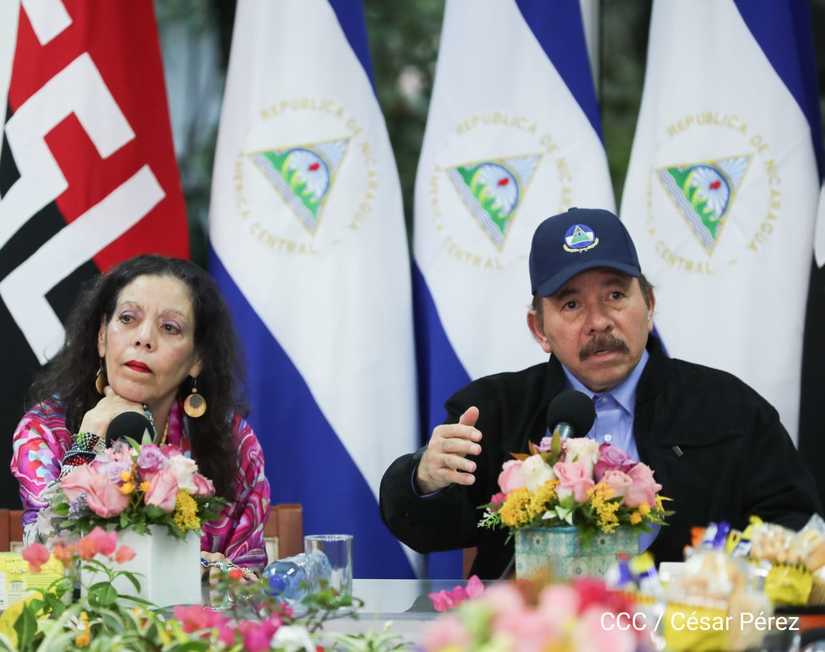 daniel-ortega-homenaje-tomas-borge